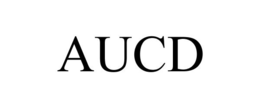 AUCD trademark