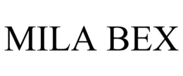 MILA BEX trademark