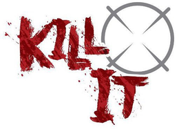 KILL IT trademark