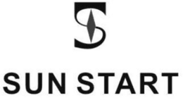 SUN START S trademark