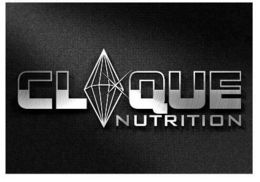 CLIQUE NUTRITION trademark