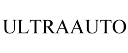 ULTRAAUTO trademark