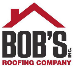BOB'S ROOFING COMPANY INC. trademark