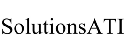 SOLUTIONSATI trademark