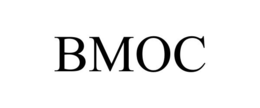 BMOC trademark