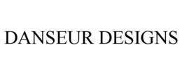 DANSEUR DESIGNS trademark