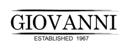 GIOVANNI ESTABLISHED 1967 trademark