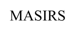 MASIRS trademark