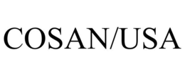 COSAN/USA trademark