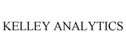 KELLEY ANALYTICS trademark