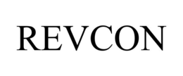REVCON trademark