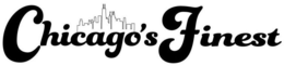 CHICAGO'S FINEST trademark