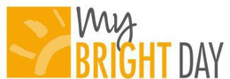 MY BRIGHT DAY trademark