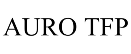 AURO TFP trademark