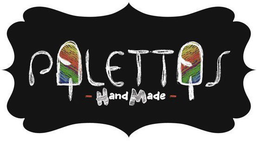 PALETTAS - HAND MADE - trademark