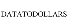 DATATODOLLARS trademark