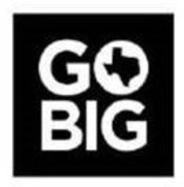 GO BIG trademark