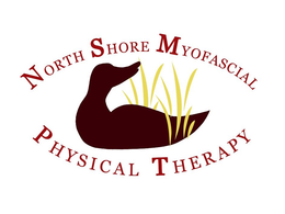 NORTH SHORE MYOFASCIAL PHYSICAL THERAPY trademark