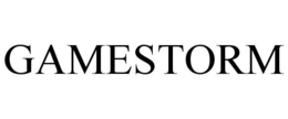 GAMESTORM trademark