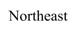 NORTHEAST trademark