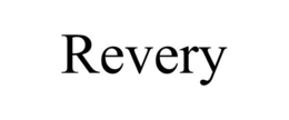 REVERY trademark
