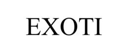 EXOTI trademark
