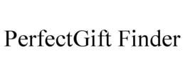 PERFECTGIFT FINDER trademark