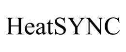 HEATSYNC trademark