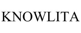 KNOWLITA trademark