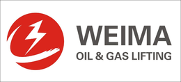 WEIMA OIL & GAS LIFTING trademark