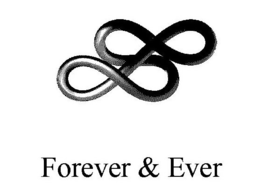 FOREVER & EVER trademark