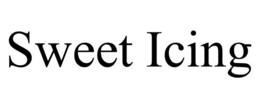 SWEET ICING trademark