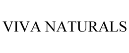 VIVA NATURALS trademark