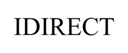 IDIRECT trademark