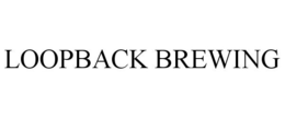 LOOPBACK BREWING trademark