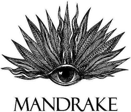 MANDRAKE trademark