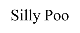 SILLY POO trademark
