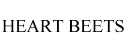 HEART BEETS trademark