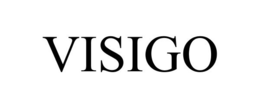VISIGO trademark