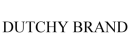 DUTCHY BRAND trademark