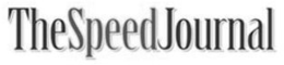 THESPEEDJOURNAL trademark