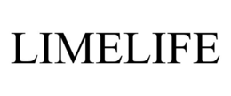 LIMELIFE trademark