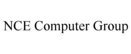 NCE COMPUTER GROUP trademark