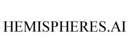 HEMISPHERES.AI trademark