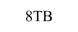 8TB trademark
