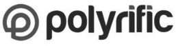 P POLYRIFIC trademark