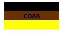 COAB trademark