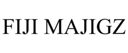 FIJI MAJIGZ trademark