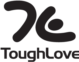 TL TOUGHLOVE trademark