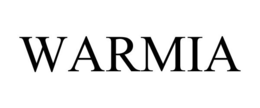 WARMIA trademark